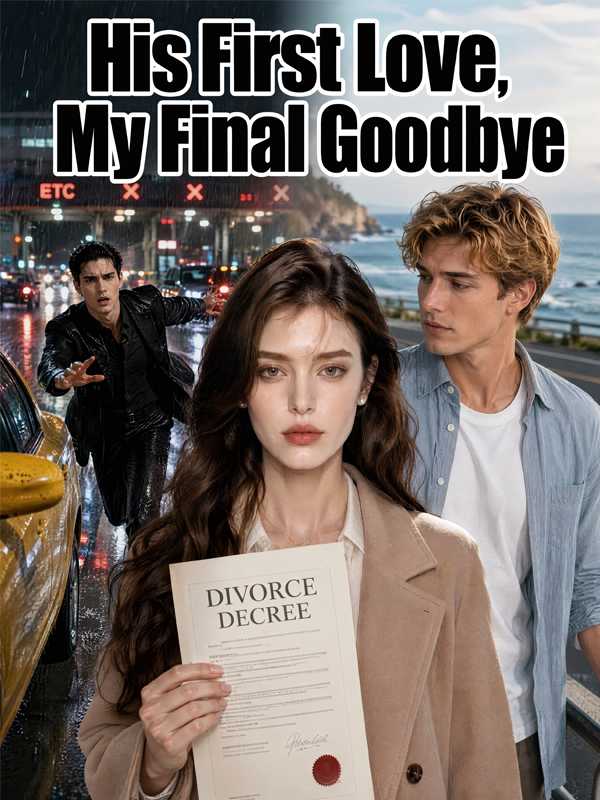 His First Love, My Final Goodbye — poster
