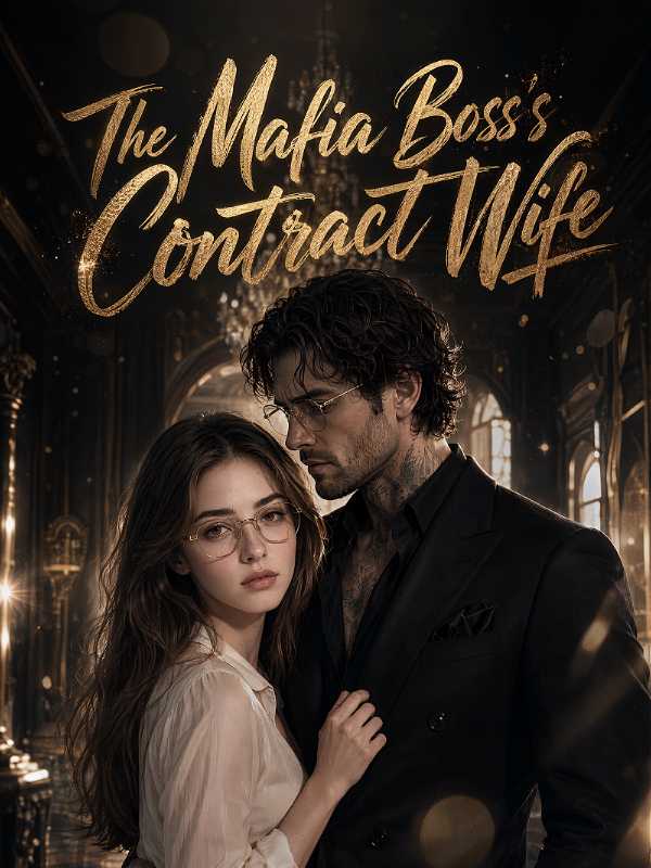 The Mafia Boss's Contract Wife — poster