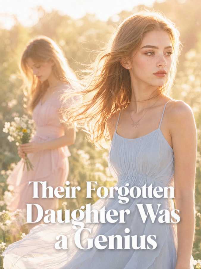 Their Forgotten Daughter Was a Genius — poster